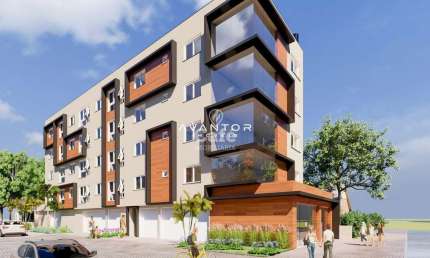 Ótima oportunidade de investimento, apartamento de 2 dormitórios.