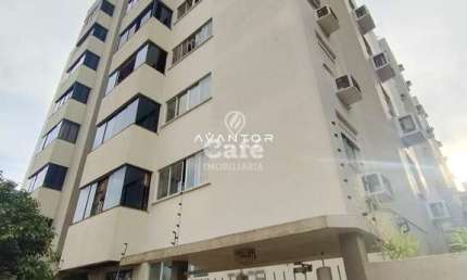 Apartamento, 2 Dormitórios, 1 Suíte, 2 Banheiros, 1 Vaga, Sacada, Churrasqueira,