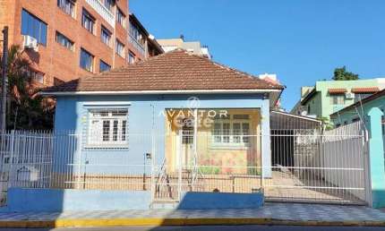 Casa com 5 quartos à venda na Rua dos Andradas, 819, Bonfim, Santa Maria