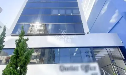 Sala Comercial, 1 Banheiro, Nossa Senhora Das Dores