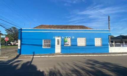 Excelente ponto de esquina para montar seu negocio!