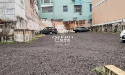Terreno à venda na Rua Ângelo Uglione, 1522, Centro, Santa Maria