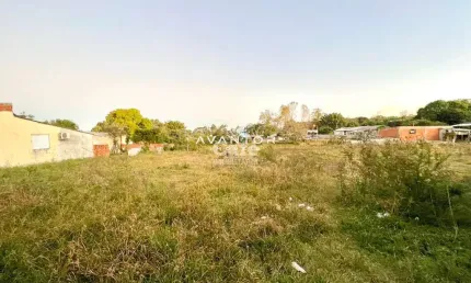 Terreno à venda na Rua São Sebastião, SN, Boi Morto, Santa Maria