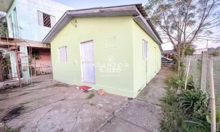 Terreno à venda na Rua São Sebastião, 465, Boi Morto, Santa Maria