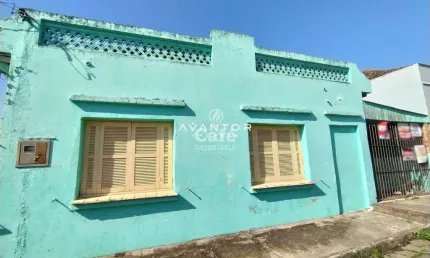 Terreno à venda na Rua Otavio Rocha, 462, Itararé, Santa Maria