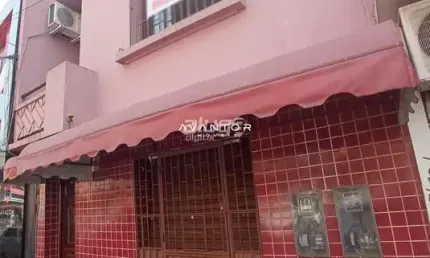 Excelente Sala Comercial Para Alugar no Centro da Cidade.