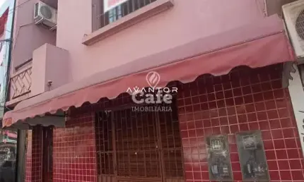 Conjunto de Salas Comerciais são 4 Salas, 2 Banheiros, Banheira de Hidromassagem