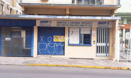 Sala comercial para alugar na Rua Olavo Bilac, 715, Nossa Senhora de Fátima, Santa Maria