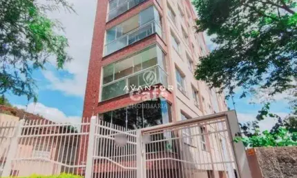 Apartamento, 3 Dormitórios, 1 Suíte, 3 Banheiros, 2 Vagas, Sacada, Churrasqueira