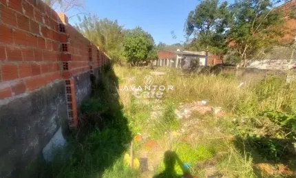 Terreno à venda na Rua Castro Alves, 14, Nossa Senhora do Perpétuo Socorro, Santa Maria
