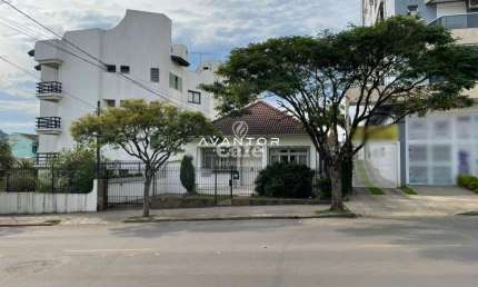 Casa com 3 quartos à venda na Rua Benjamin Constant, 1020, Centro, Santa Maria