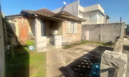 Terreno, 123,75m², Nossa Senhora do Perpétuo Socorro