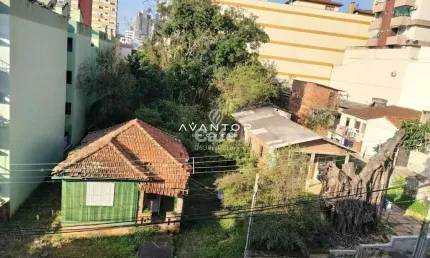 Terreno à venda na Rua Professor João Belém, 40, Centro, Santa Maria