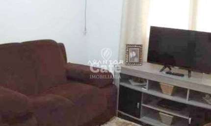 Apartamento com 2 quartos à venda na Rua Dario Prates Rodrigues, 1230, Tancredo Neves, Santa Maria