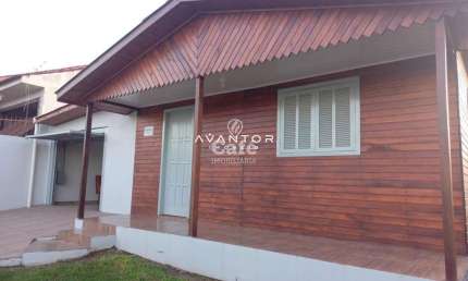 Casa com 2 quartos à venda na Rua dos Salsos, 125, Pinheiro Machado, Santa Maria