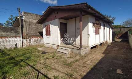 Terreno à venda na Avenida Liberdade, 30, Patronato, Santa Maria