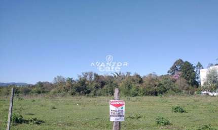 Terreno à venda na Avenida Dom Ivo Lorscheiter, s n, Passo D'Areia, Santa Maria