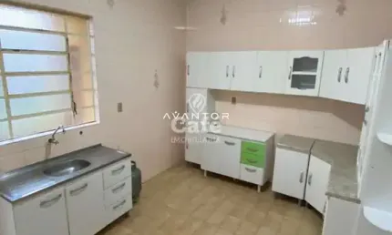 Apartamento, 3 Dormitórios, 1 Banheiro, 1 Vaga, Sala De Estar, Cozinha, Nossa Se