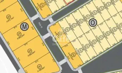 Terreno à venda na Rua Florianópolis, 871, Pinheiro Machado, Santa Maria
