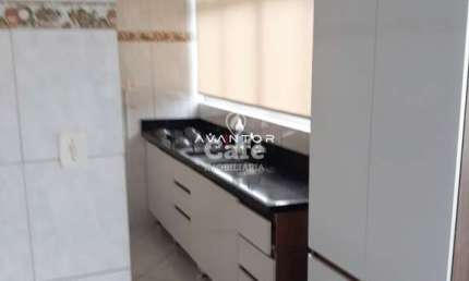 Apartamento com 2 quartos à venda na Rua Venâncio Aires, 538, Centro, Santa Maria