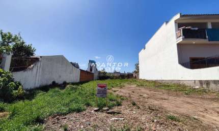 Terreno possui 13x37,50 , localizado no bairro tomazetti
