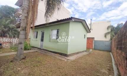 Terreno à venda na Rua dos Miosótis, SN, Patronato, Santa Maria