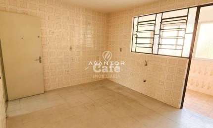 Apartamento, 2 Dormitórios, 1 Banheiro, 1 Vaga, Centro