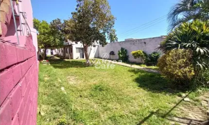 Terreno à venda na Rua Coronel Antero Correa de Barros, 331, Nossa Senhora do Rosário, Santa Maria