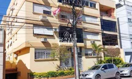 Apartamento De 2 Dormitórios, Sala Ampla, 2 Banheiros, Cozinha, Área de Serviço,