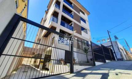 Apartamento, 1 Dormitório, 1 Banheiro, 1 Vaga, Sacada, Nossa Senhora Do Rosário