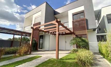 Casa, 3 Dormitórios, 1 Suíte, 3 Banheiros, 2 Vagas, Pátio, Churrasqueira, Sacada