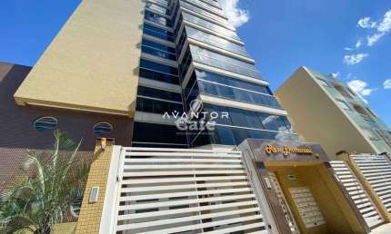 Apartamento, 2 Dormitórios, 1 Suíte, 2 Banheiros, 1 Vaga, Terraço, Lareira, Chur