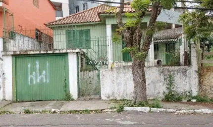 Terreno à venda na Rua Barão do Triunfo, 336, Nossa Senhora do Rosário, Santa Maria