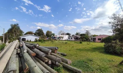 Excelente terreno para construção , possui 930m² de área