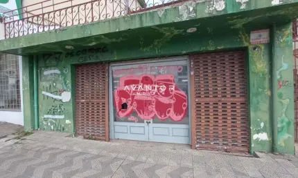 Sala comercial para alugar na Rua Tuiuti, 1549, Centro, Santa Maria