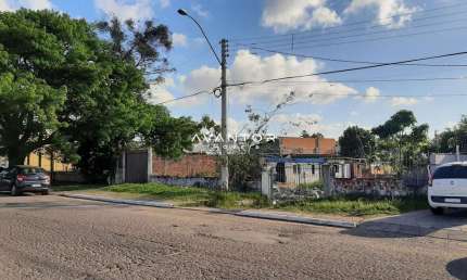 Terreno com 896 m² na Av Liberdade. Pronto Para Construir!