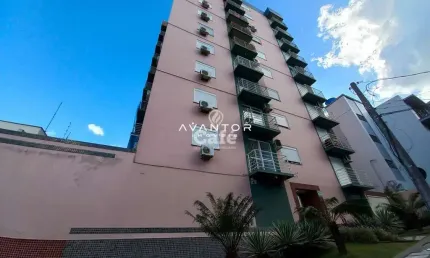 Apartamento 1 dormitórios à venda Centro Santa Maria/RS