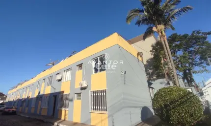 Apartamento com 2 quartos à venda na Rua Marquês do Herval, 420, Nossa Senhora de Lourdes, Santa Maria