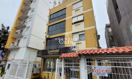 Apartamento, 3 dormitórios, 1 Suíte,  3 Banheiros, Varanda Gourmet, Box Garagem,