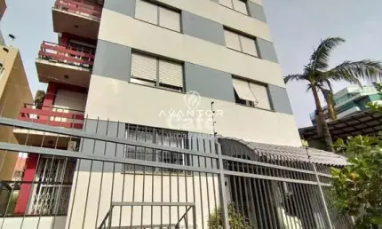Apartamento, 1 dormitório, 1 banheiro, 1 vaga, menino jesus