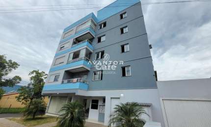 Apartamento 3 Dormitórios, 1 Suíte, Banheiro Social, Sacada, Churrasqueira, 2 Va