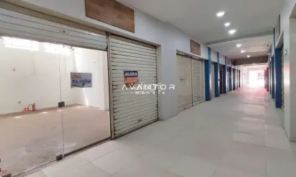 Sala comercial para alugar na Rua do Acampamento, 499, Centro, Santa Maria