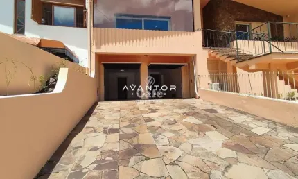 Sala comercial , localizado na Avenida Fernando Ferrari