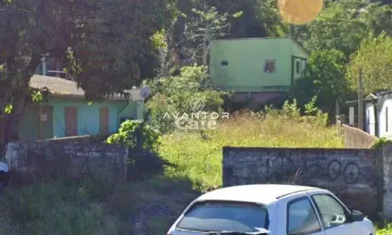 Terreno De 300 m² na Euclides da Cunha, Pronto Para Construir!!