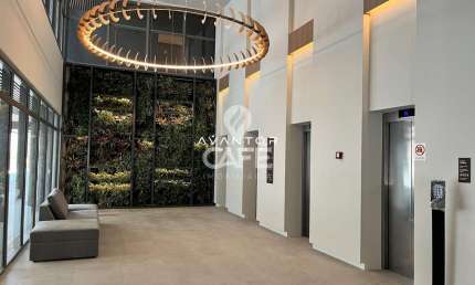 Sala comercial à venda na Rua Pinheiro Machado, 2366, Centro, Santa Maria