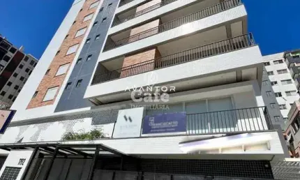 Apartamento, 2 dormitório, 2 suítes, sacada, churrasqueira, fátima