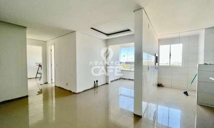 Residencial Bella Morada - Apartamento com 57,18 m², 2 dormitórios 1 vaga de gar