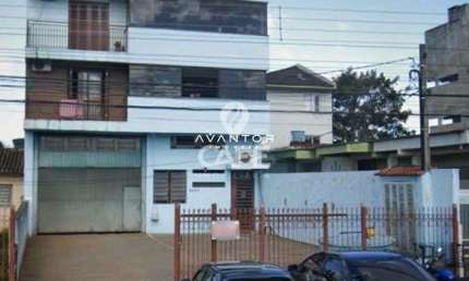 Pavilhão Amplo Para Alugar com Banheiro e Estacionamento em Camobi!!