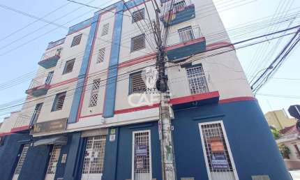 Sala/Loja Térrea Comercial Em Excelente Localização no Centro de Santa Maria.