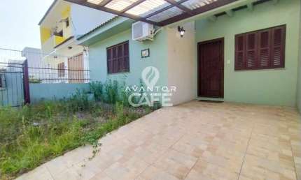 Casa, 3 Dormitórios, 1 Suíte, 2 Banheiros, Vaga, Piscina, Medianeira